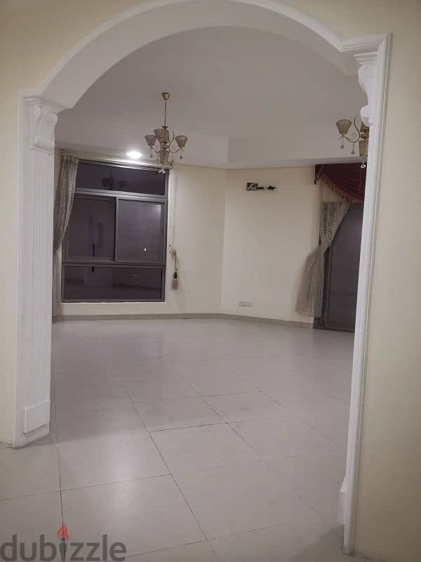 apartment for rent Isa town 3