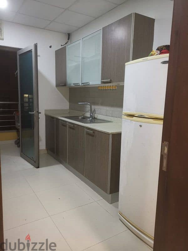 apartment for rent Isa town 11