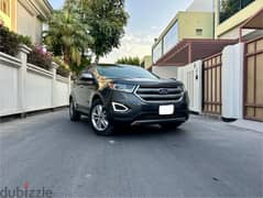 Ford Edge 2016 mid option for sale 0