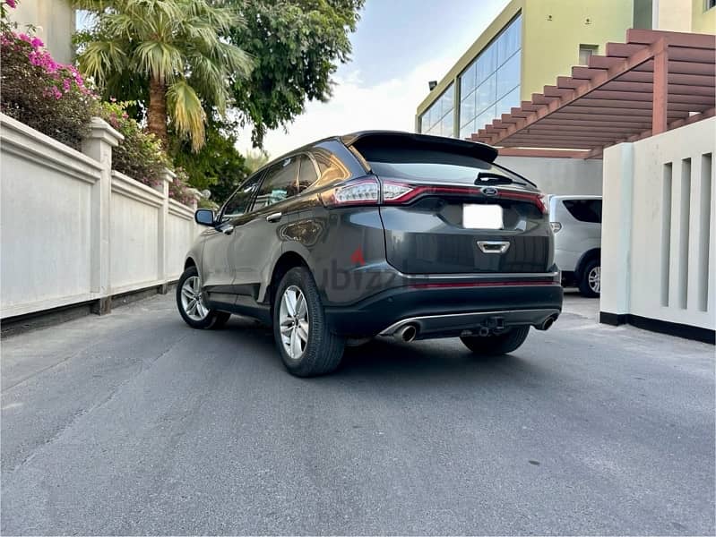 Ford Edge 2016 mid option for sale 3