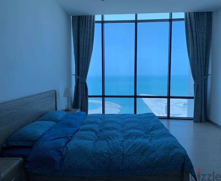 48floor Sea view apartment for sale at low price 0