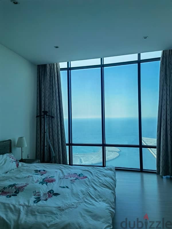 48floor Sea view apartment for sale at low price 12