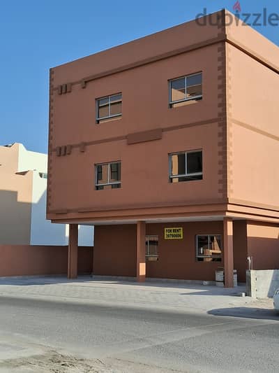 Tubli and Jiddali Studio ,2BHK, 3BHK and commercial shops