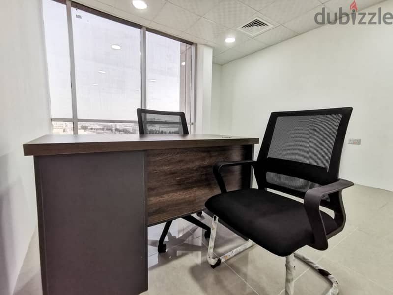 Office for75   BD, get now monthly. Hurry up! 0