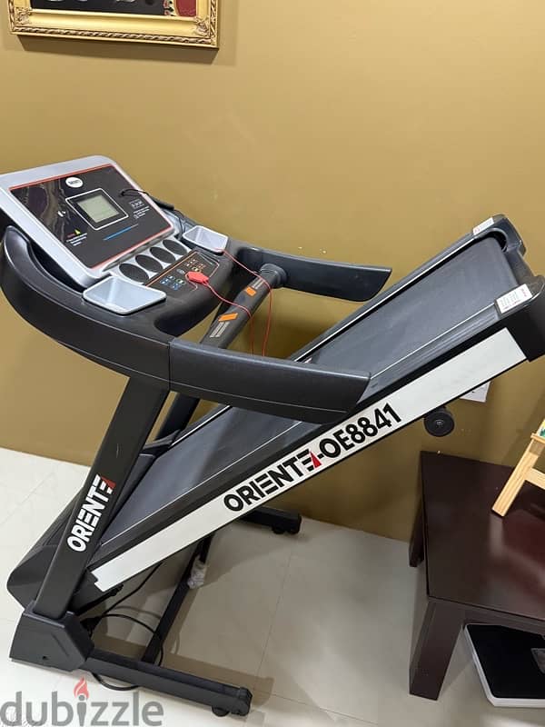 مشاية للبيع treadmill for sale ORIENTE 0