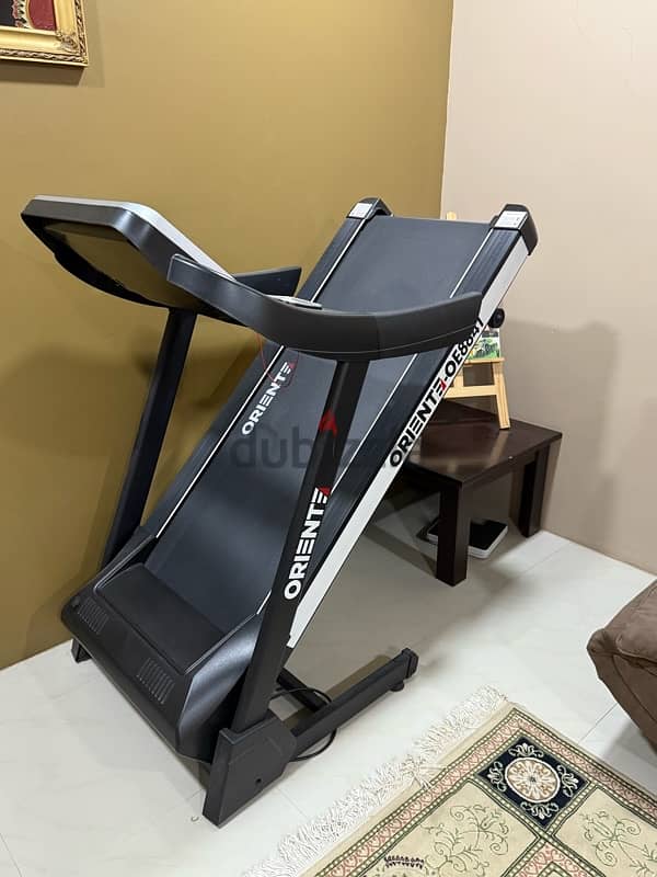 مشاية للبيع treadmill for sale ORIENTE 1