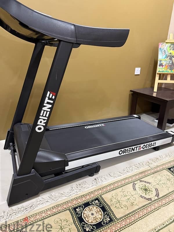 مشاية للبيع treadmill for sale ORIENTE 2