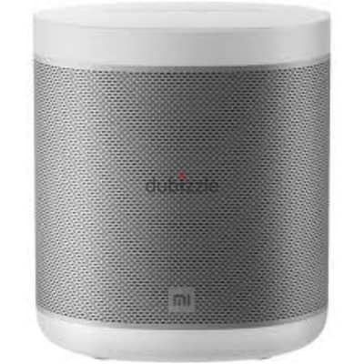 mi smart speaker