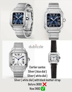 MASTER HIGH QUALITY GUCCI AND CARTIER WATCHES 0