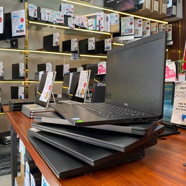 Dell Latitude 7490 3