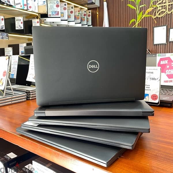 Dell Latitude 7490 4