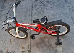 Kid's Bicycle for Urgent Sale - Great Condition 0