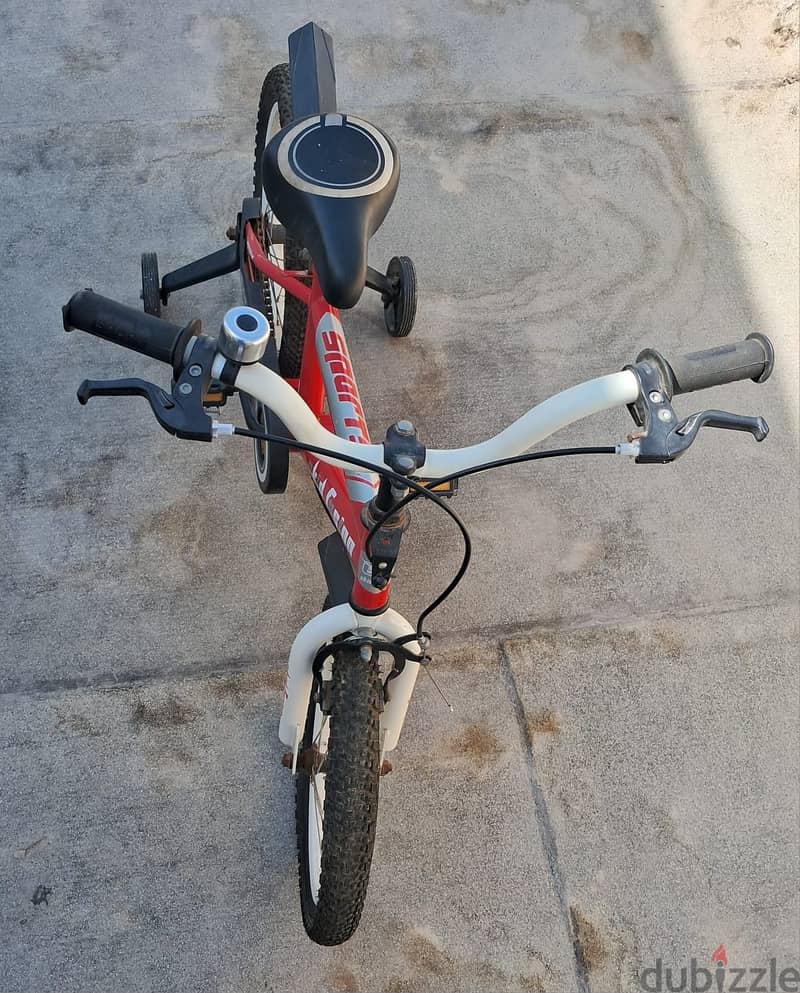 Kid's Bicycle for Urgent Sale - Great Condition 2