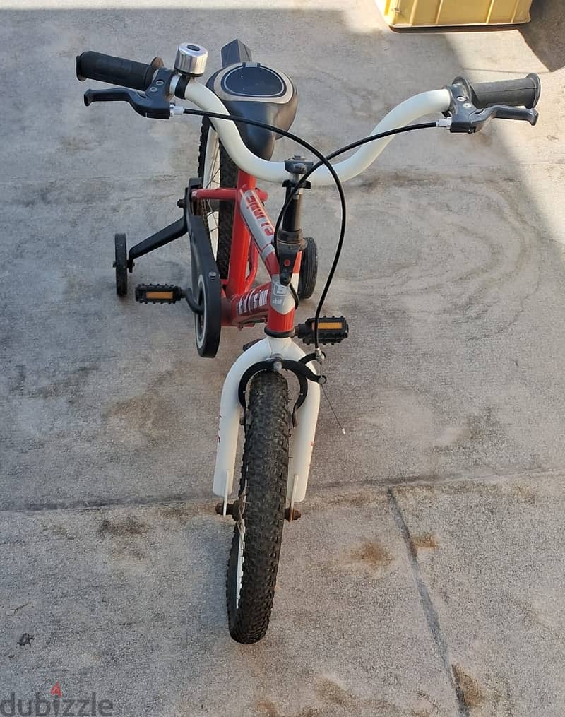 Kid's Bicycle for Urgent Sale - Great Condition 3