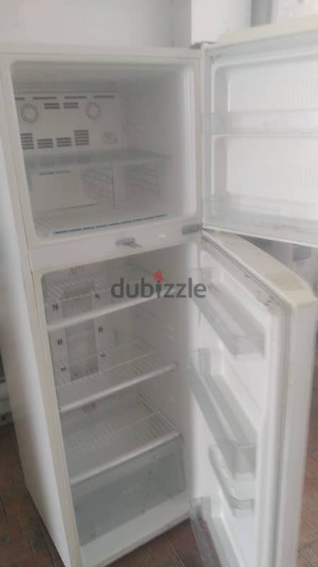 LG fridge 1