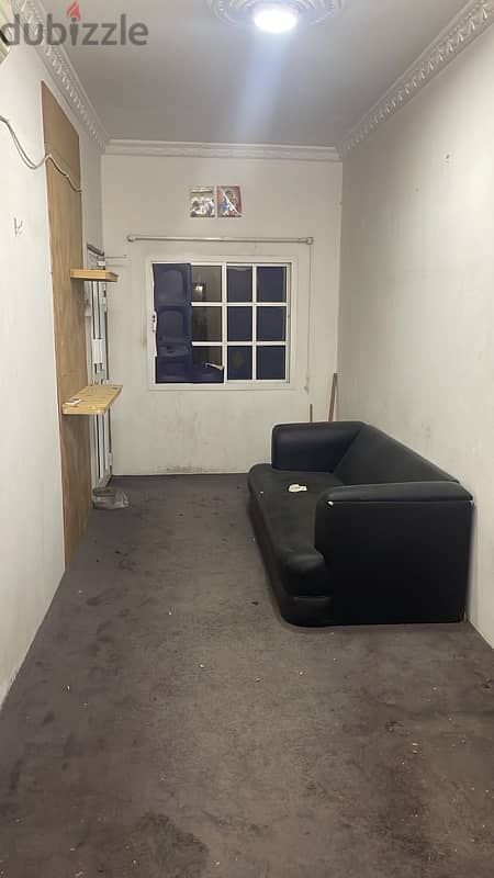 small flat for rent 2