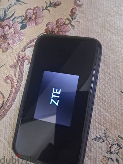 ZTE