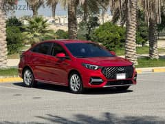 Chery Arrizo6 Pro  2024 Red 0