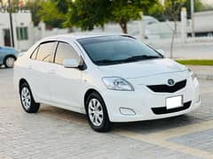 Toyota Yaris 2010 Model/Well maintained /For sale 0