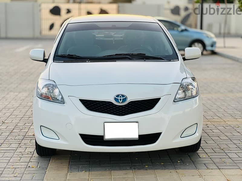 Toyota Yaris 2010 Model/Well maintained /For sale 2