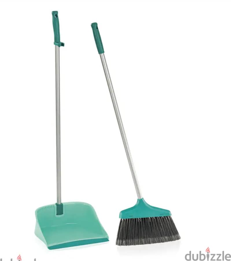 Sweeper Set & Broom For 2 negotiable 0