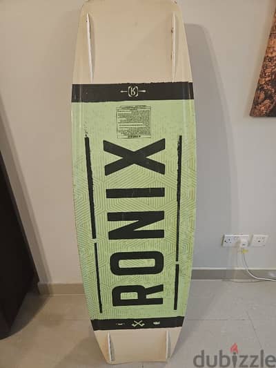 Ronix Wakeboard