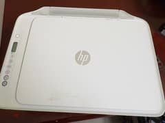 hp deskjet 2620 0