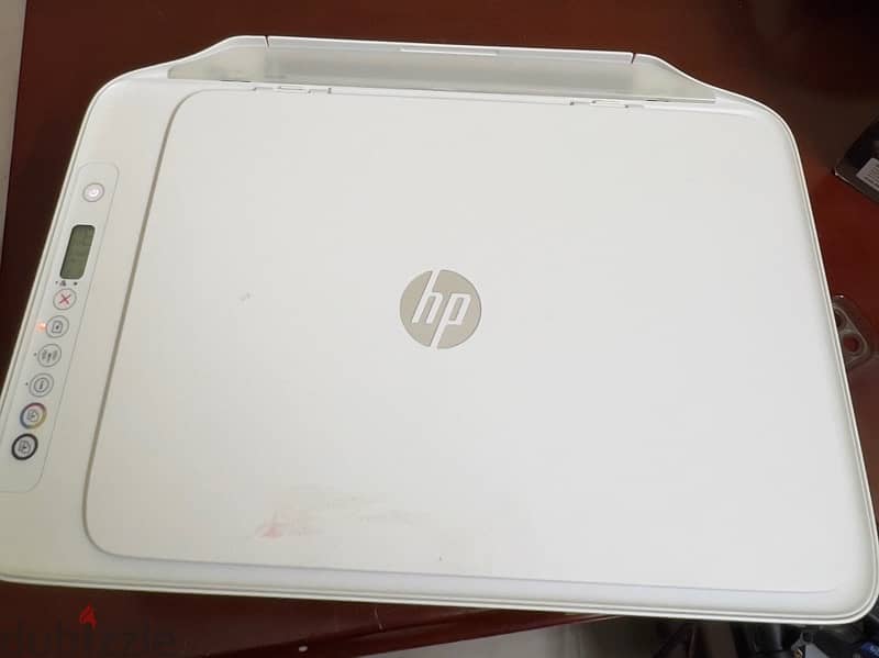 hp deskjet 2620 0