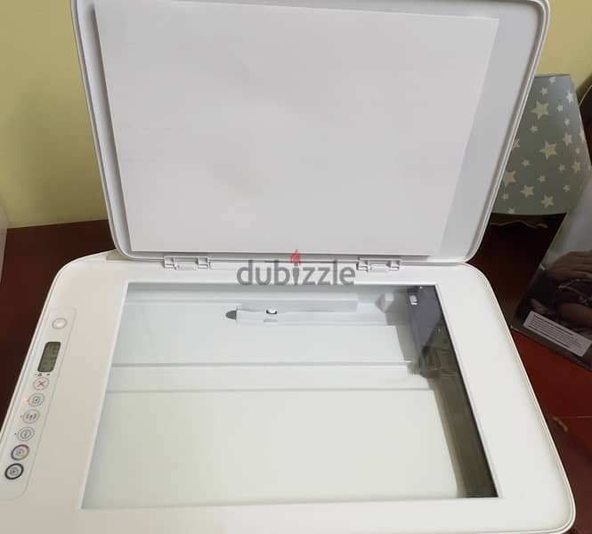 hp deskjet 2620 1