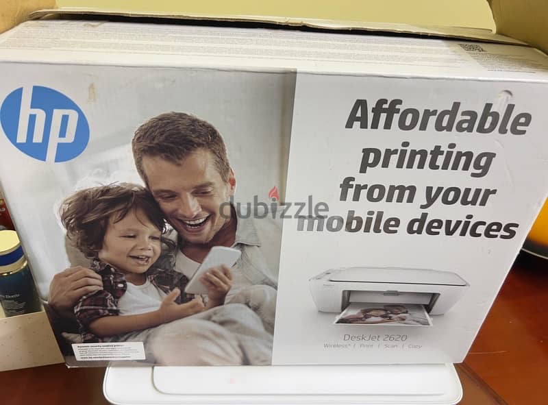 hp deskjet 2620 3