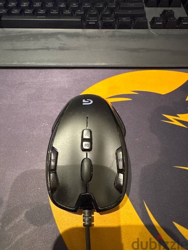 logetich mouse g300 1