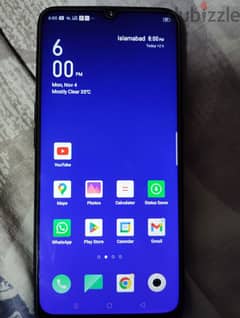 Oppo A31 0