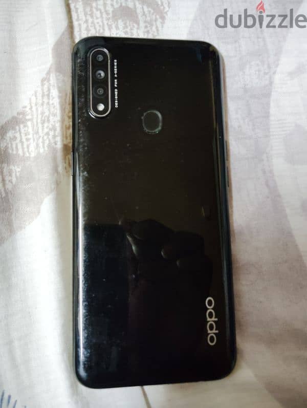 Oppo A31 1