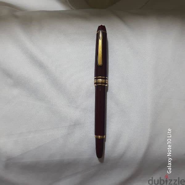 Montblanc Smart Watch and Pens 3