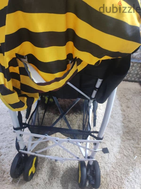 عربة أطفال stroller 1