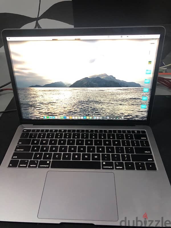 Macbook Air 2019 - Good Condition 0