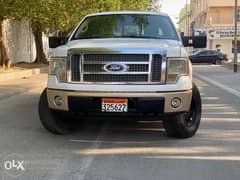 Ford F-150 0