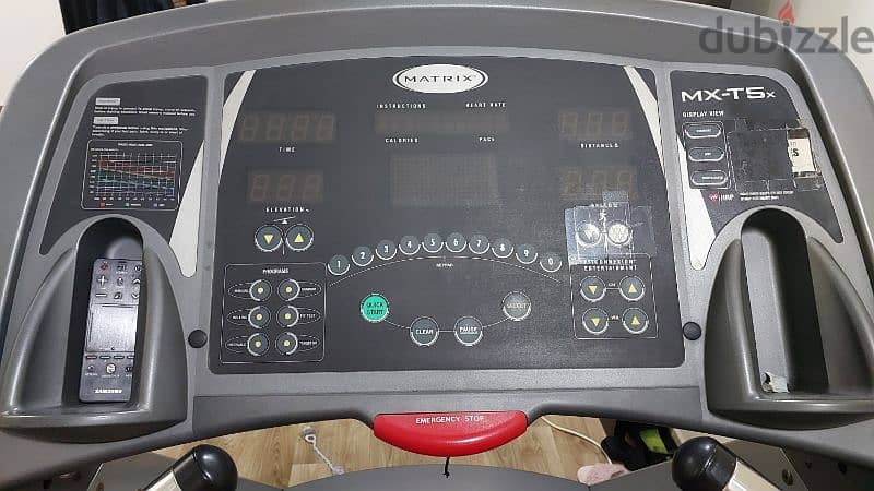 treadmill 1