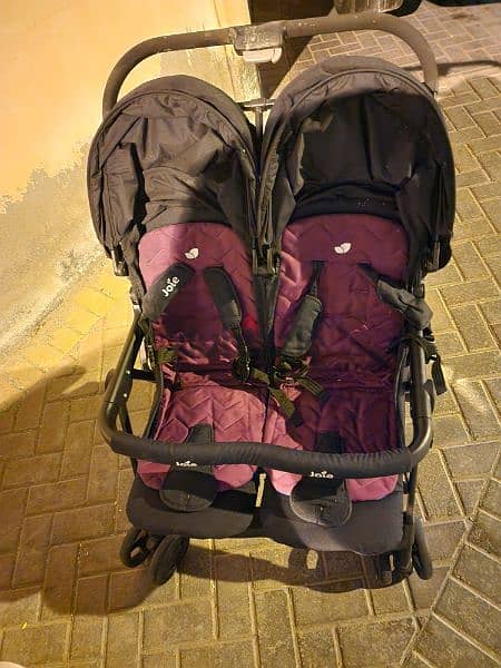 Stroller For Sale 1