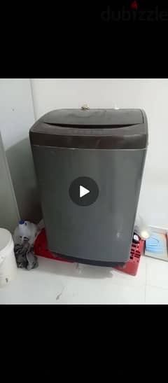 washing machine and spinning manual 0