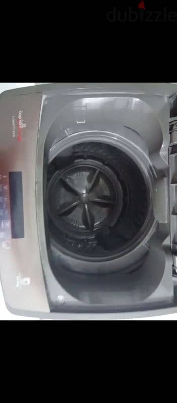 washing machine and spinning manual 4