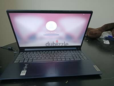 LAPTOP LENOVO(IdeaPad 1 15IAU7) Laptop - Type 82QD   for sale.