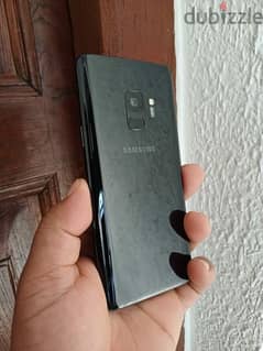 Samsung galaxy S9 0