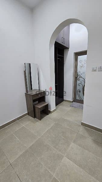 Studio for rent in seef district 3