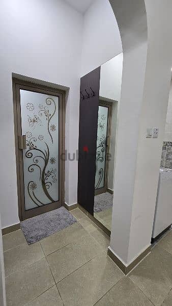 Studio for rent in seef district 5