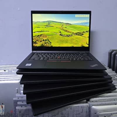 Lenovo ThinkPad X13 Yoga Core i5-10th Generation