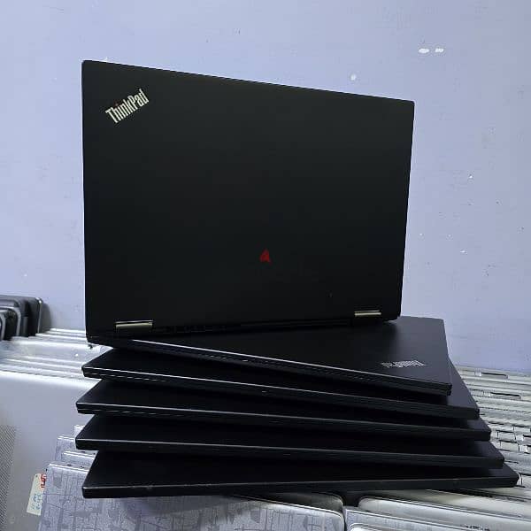 Lenovo ThinkPad X13 Yoga Core i5-10th Generation 4