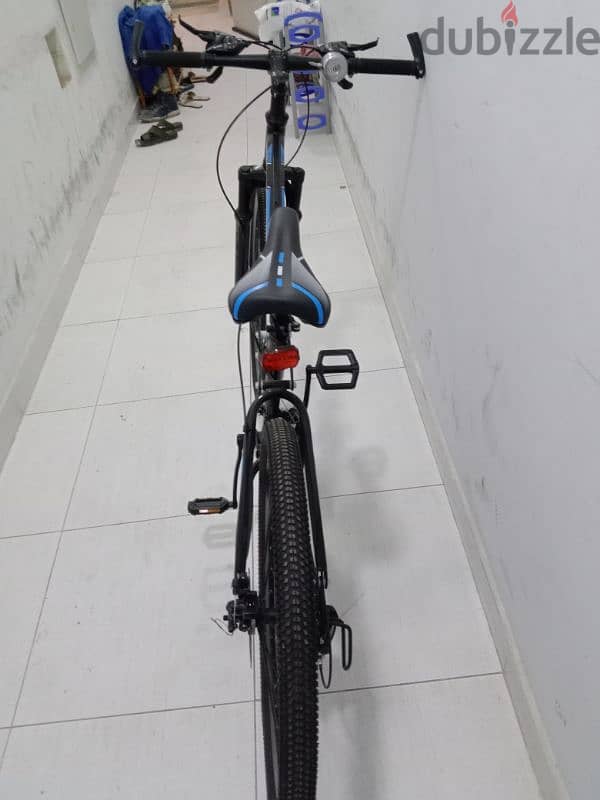 foldable cycle 5