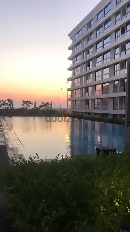 Marassi flat 2 bedroom 11