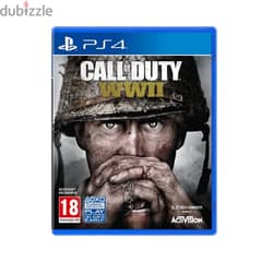 call of duty ww2 0